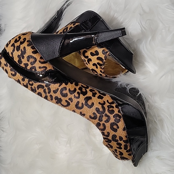 Heels - Picture 8 of 13